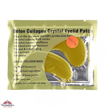       - Collagen Crystal Eyelid Patch, 7 .