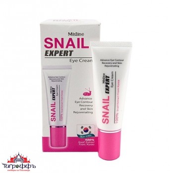     Mistine Snail Expert Eye Cream 10 .