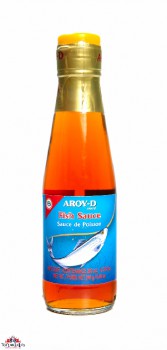 Рыбный соус  Aroy-D 200 мл