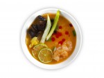 Тайские супы, основы для супов