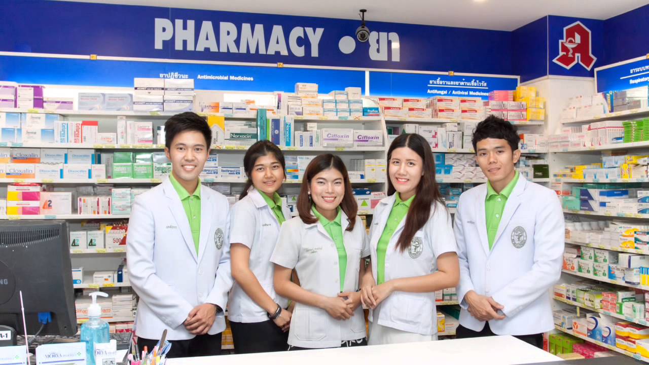 Купить таблетки от кашля в тайланде