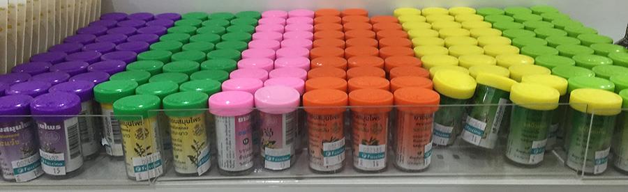 Таблетки от кашля таиланд фото